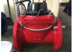 R80 Cold Hot Woltman Water Meter Heating Supply Size DN100 Ductile Iron Housing