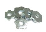 5pt Tungsten Carbide Cutter TCT Scarifier Cutters On Von Arx - FR200 Concrete