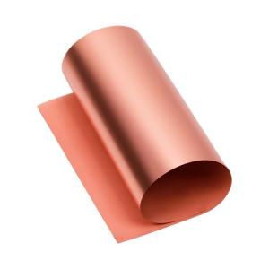 China Adhesiveless Copper Clad Circuit Board , SLP Flexible Copper Clad Sheet for PCB wholesale