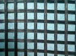 Cement Pavement Ground Stabilisation Mesh Fiberglass Geogrid Alkali Resistant