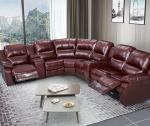 BN Space Capsule Cinema Functional Sofa Electric Rocking Chair Leather