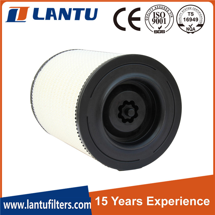 Lantu 21702911 21693755 21412848 8149064 21337557 C301345 A2418 FA3637 for truck air filter