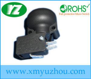 China ISO/CB/TUV/CQC Certified MS4-16ZB 16A Safety Electronic Fall Switch for Industrial wholesale