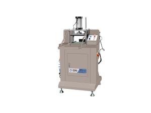 China Aluminum End Milling Machine Aluminium Door Making wholesale
