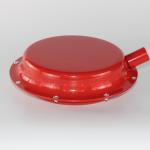 Aerosol Fire Extinguishing Generators For Records Archives Storage Vaults