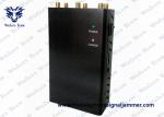 20m 5W Portable Signal Jammer