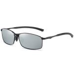 Bike Motorcycle Mens Luxury Polarized Stylish Sunglasses Photochromic Sunglasses