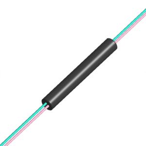 China MMC Multi Mode Fiber Coupler Fiber Optical Coupler 1×2 2×2 wholesale