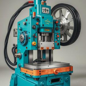 China Deep Throat Punch Press for Precision Manufacturing of Handmade Kitchen Sinks wholesale