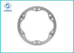 High Pressure Motor MSE05 Cam Ring , Polishing Surface Poclain Hydraulic Motor