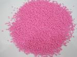 pink speckles colorful speckles sodium sulfate speckles detergent powder
