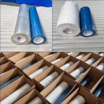 AB Film Transfer Stickers UV DTF Printing Film Roll 30cm 60cm Sticker Label Cup