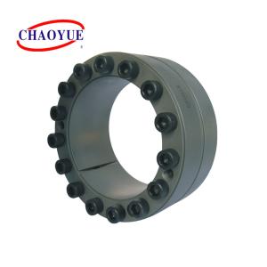 China Heavy Load 222kN.M 120mm Thickness Shaft Locking Devices Keyless Coupling wholesale
