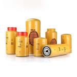 Factory price oil filter R010001 119005-35100 4665128 400405-00143