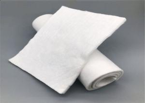 China 0.9mm Non Woven Geotextile Fabric Polyester Pet Filament Pp wholesale
