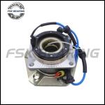 Durable 000197118 Wheel Hub Bearing For Maserati President Front Wheel