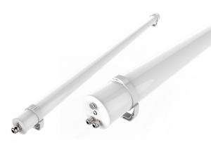 China Waterproof IP69K LED Tube Light For Vegetable Processing Parking Lot / 1200mm wholesale