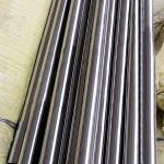 304L 304 ‌347 Stainless Steel Round Bar Pickled