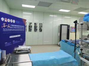 China Rates 100% Eliminate Mite Antigen 200m3 Air Sterilisation wholesale