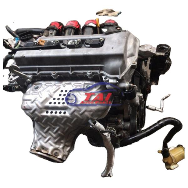 4 Cylinders Gasoline Engine for 4Runner 5A 1ZZ 2ZZ 3ZZ 2RZ 1GR