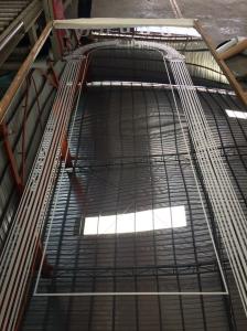 China Stainless Steel Elevator Door Elevator Cabins Doors And Window Frames From Foshan Manufacturer wholesale