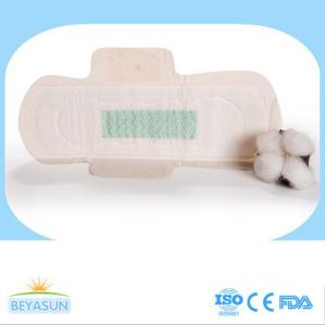 China Ultra Soft Care Ladies Sanitary Pads Amazing Graphene Chip Sheet Powerful Absorbency wholesale