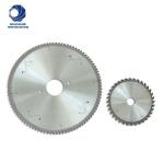 Tct Circular Saw Blade For Cutting Wood 160mm Woodworking PCD Saw Blade