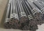 Round Shaped Seamless Black Steel Pipe ASME SA179 SA179M