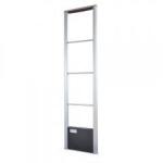 XLD-T05A alluminum alloy MON RF EAS clothes anti-shoplifting security sytem
