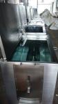 Hotels Kitchenware Commercial Heated Soak Tank 230 Liters 20-80 Adjust Heater