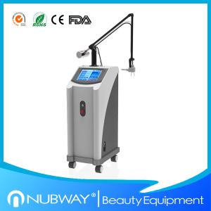 China High quality fractional Co2 laser machine for laser scar removal wholesale