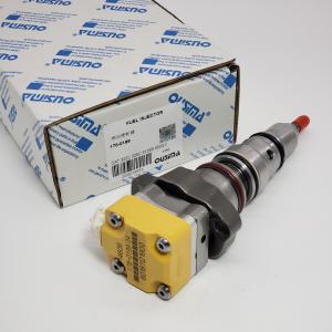 China Fuel Injector 178-0199 For CAT 3126B 3126E 322C 325C 570B 580B 950G II 962G II wholesale