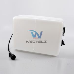 China Komatsu Excavator Coolant Expansion Tank 21N-03-31491 21N-03-31490 PC500-8/-10 PC650/1200 wholesale