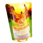 Dry fruit snack packaging plastic moisture-proof self-standing bag digital