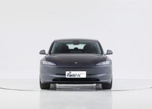 China China New Energy Vehicles Tesla 2170kg Tesla 3 EV Sedan EV Cars wholesale