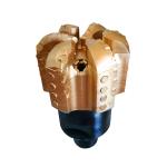 3, 5, And 6 Blade Steel Body Pdc Drill Bits For Shallow Oil & Gas Drilling