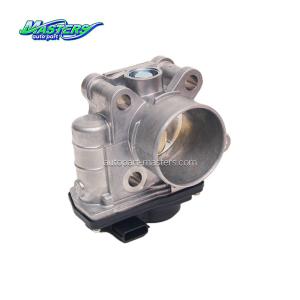 China Masters 8-98028416-7 Throttle Valve Assembly 8980284167 For ISUZU NPR wholesale