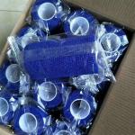 Soft Comfortable Non Woven Fabric Self Adhesive Bandage 4.5m X 10cm