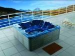 hot tub ,Outdoor Bathtub,swim spa,whirlpool,bahtub ,hot bathtub,swing pool SPAF