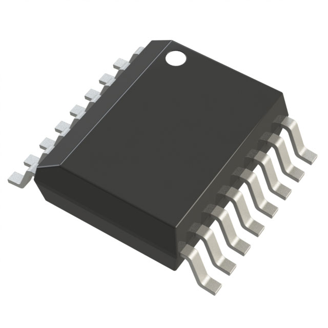 AD5100YRQZ-0 Integrated Circuit New And Original