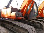 Used Hitachi Excavator EX200 In Good Condition