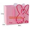 Buy cheap Luxury shopping paper bag, different types design custom paper shopping bag, from wholesalers