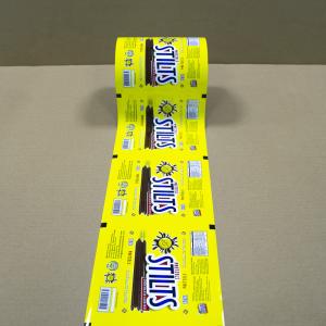 China Eco-Friendly Aluminum Foil Film Recyclable High-Temp Resistance Custom Sizes / Colors HVAC Automotive Food Use wholesale