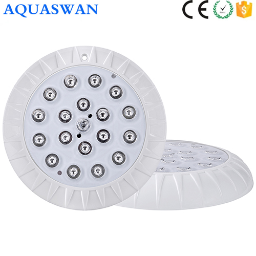 Waterproof 12W Inground Swimming Pool Lights