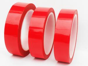 China Customized Paper Splicing Tape 180 Degree Heat Resisting One Side 19 STD Steel Ball wholesale