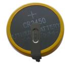 Light Weight FT - CR2450- L9 3v Lithium Button Cell Battery 600mAh No Leakage