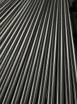 S21800 Stainless Steel Round Bar , Solid Nitronic 60 Stainless Steel Rod