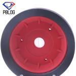 Bowl Resin Bond Wheel Diamond Slate Red Grinding Wheel Long Life