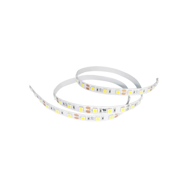 Soft SMD 5050 LED Strip Light Highlight LED Light 12V Energy Saving