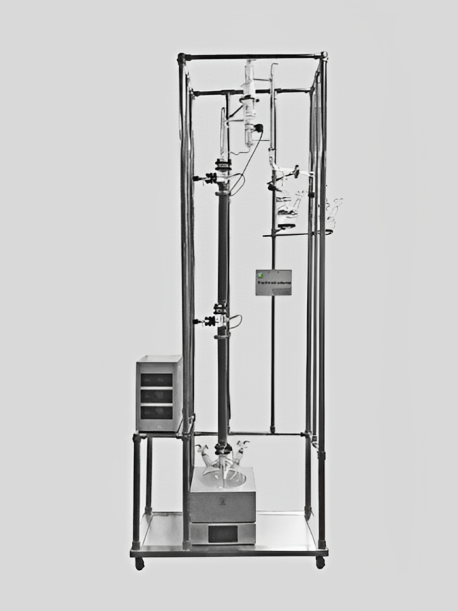 Fractionating Column